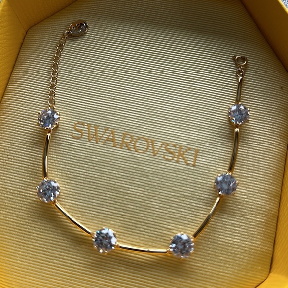 Swarovski Bracelet - Picture 3 of 3